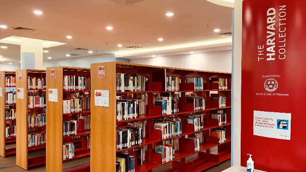 马来西亚双威大学留学成本