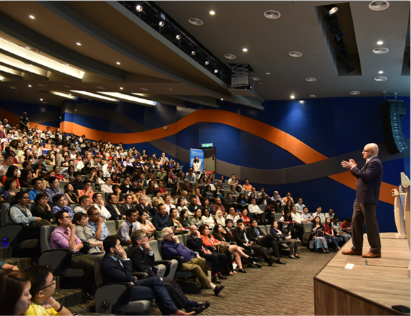 金融专业抢手!双威大学课程与就业前景解析