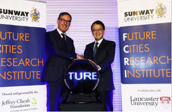 马来西亚双威大学申请难度
