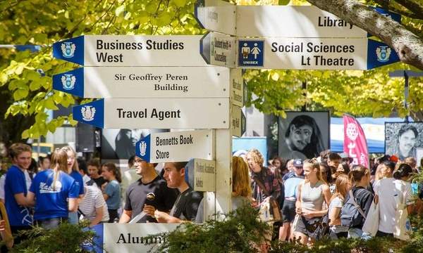 马来西亚双威大学心理学专业申请条件与课程介绍