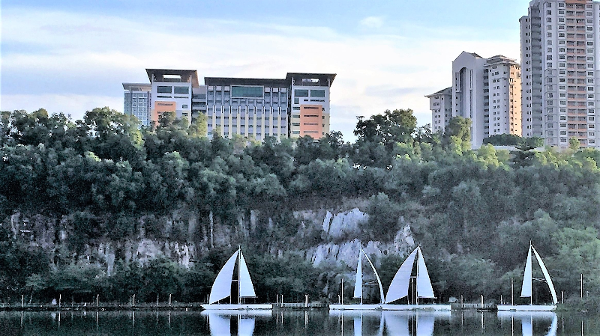 马来西亚双威大学就业前景