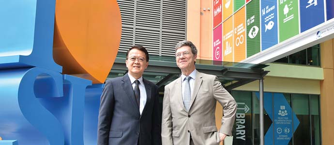 马来西亚双威大学马来西亚双威大学中国认可吗