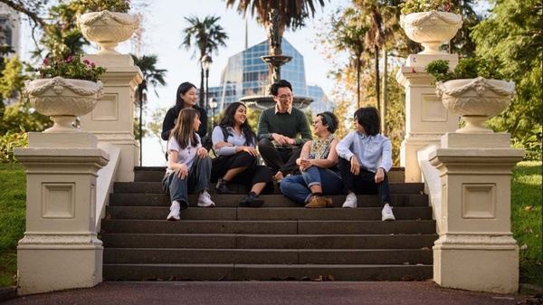 马来西亚双威大学图书馆怎么样