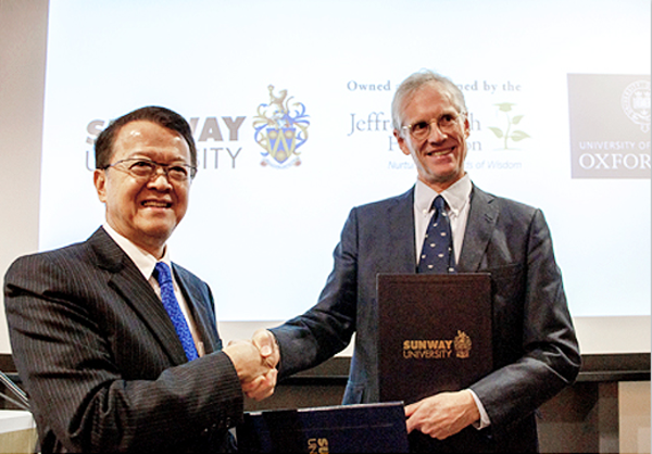 双威大学本科 / 硕士课程申请对比分析