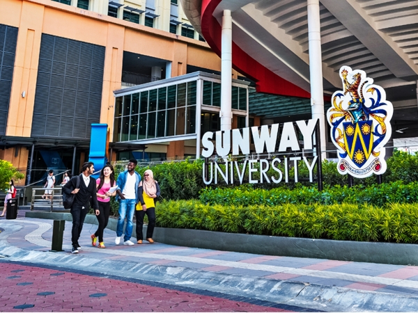 马来西亚双威大学就业