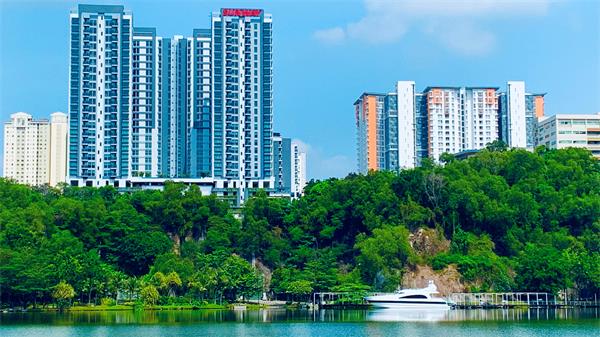 马来西亚双威大学：为学生提供国际化的教育背景